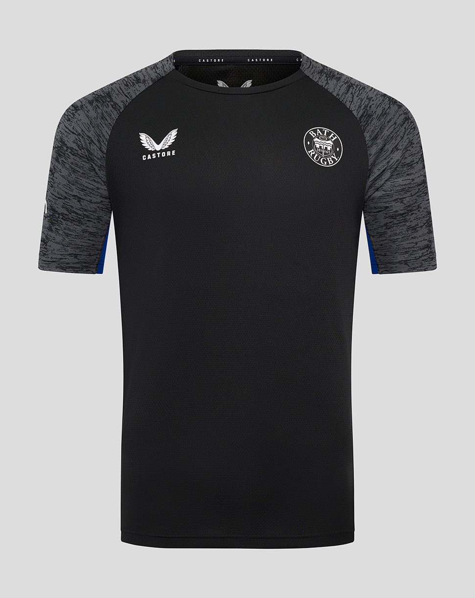 JUNIOR 25/26 TRAINING SHORT SLEEVE TEE