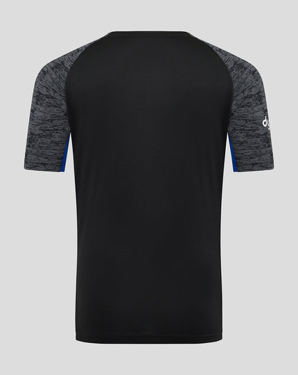 MENS 25/26 TRAINING SHORT SLEEVE TEE