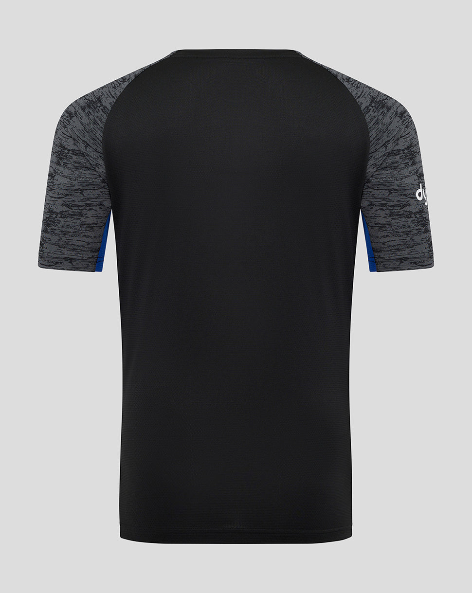 JUNIOR 25/26 TRAINING SHORT SLEEVE TEE