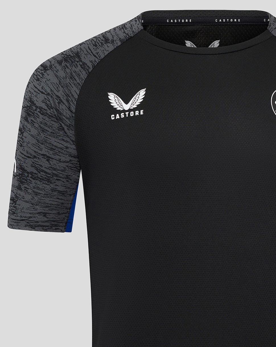 JUNIOR 25/26 TRAINING SHORT SLEEVE TEE