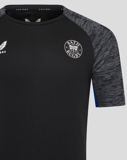 JUNIOR 25/26 TRAINING SHORT SLEEVE TEE
