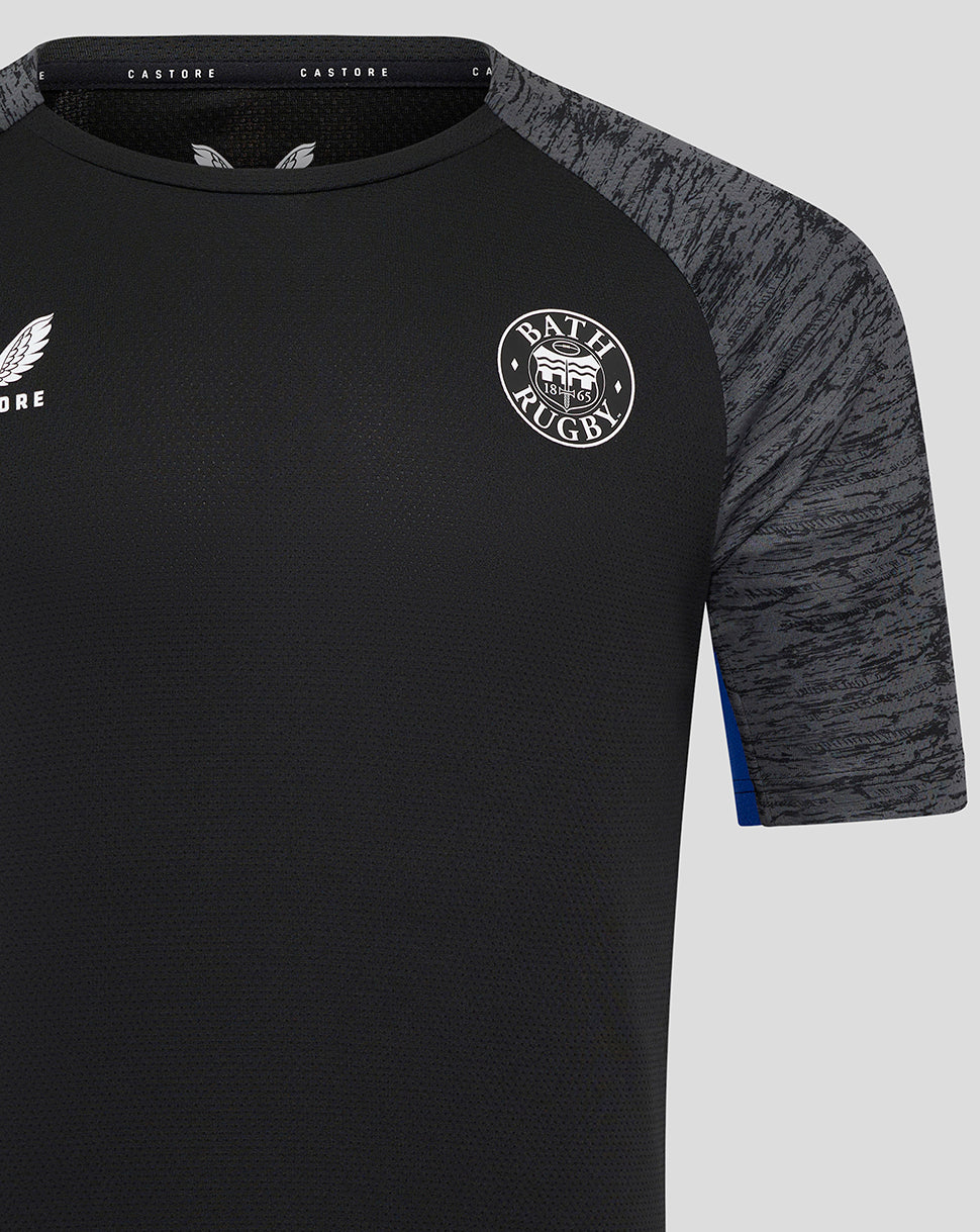 JUNIOR 25/26 TRAINING SHORT SLEEVE TEE