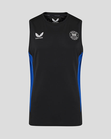MENS 25/26 TRAINING SLEEVELESS TEE