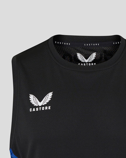 MENS 25/26 TRAINING SLEEVELESS TEE