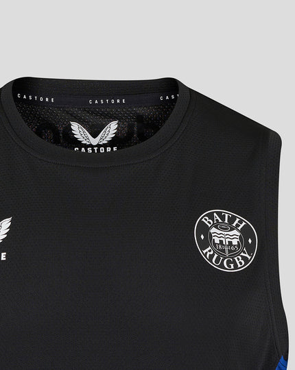 MENS 25/26 TRAINING SLEEVELESS TEE
