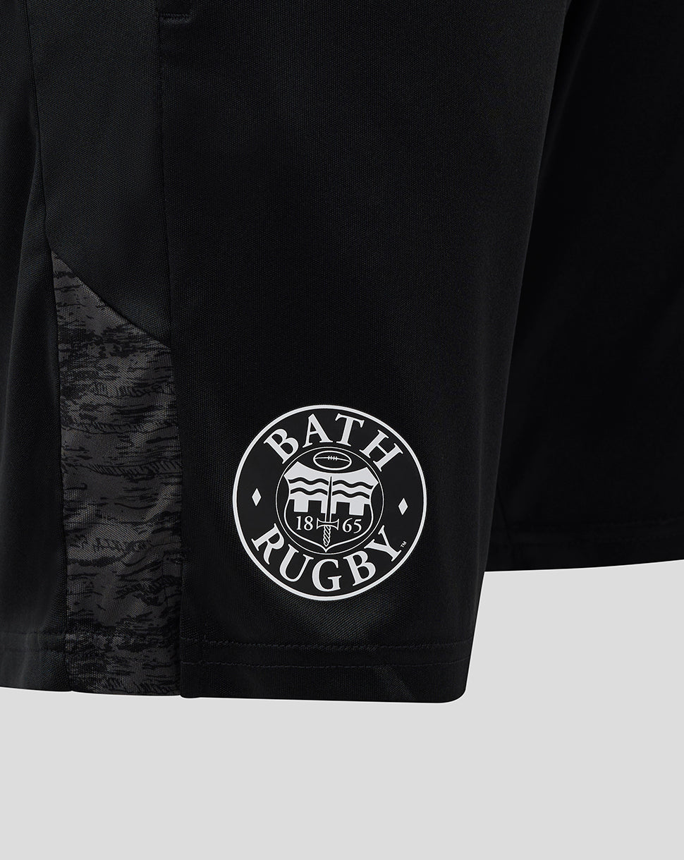 MEN'S 25/26 TRAINING KNIT SHORTS