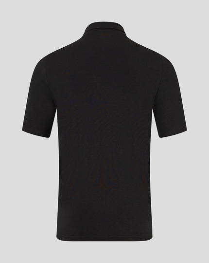 MENS 25/26 TRAVEL SHORT SLEEVE POLO