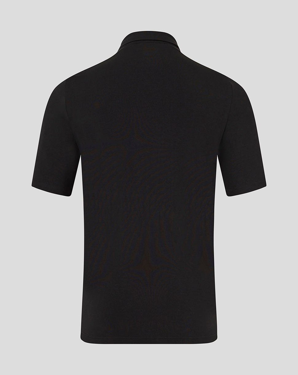 MENS 25/26 TRAVEL SHORT SLEEVE POLO