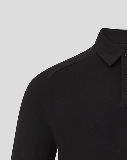 MENS 25/26 TRAVEL SHORT SLEEVE POLO