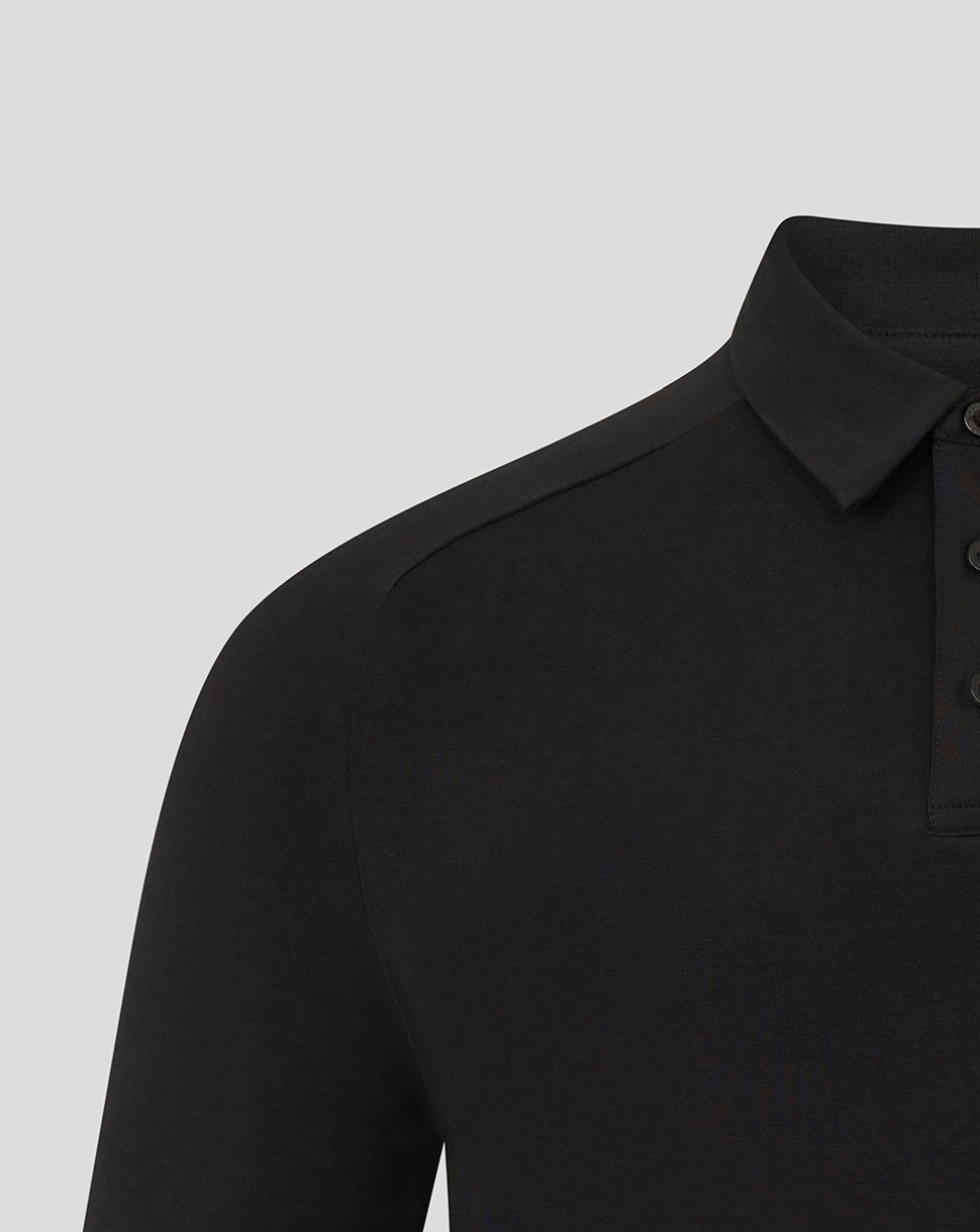 MENS 25/26 TRAVEL SHORT SLEEVE POLO