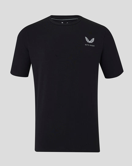 MENS 25/26 TRAVEL SHORT SLEEVE TEE