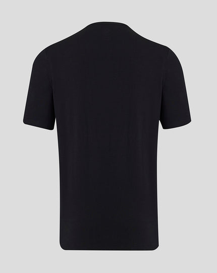 MENS 25/26 TRAVEL SHORT SLEEVE TEE