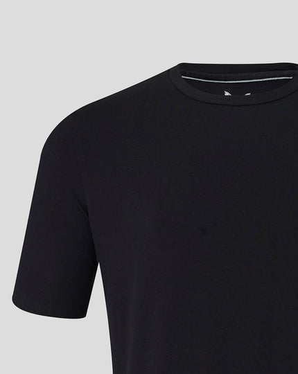 MENS 25/26 TRAVEL SHORT SLEEVE TEE