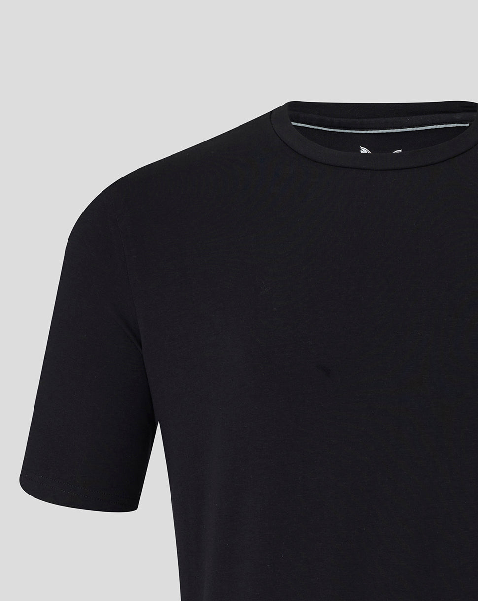 MENS 25/26 TRAVEL SHORT SLEEVE TEE