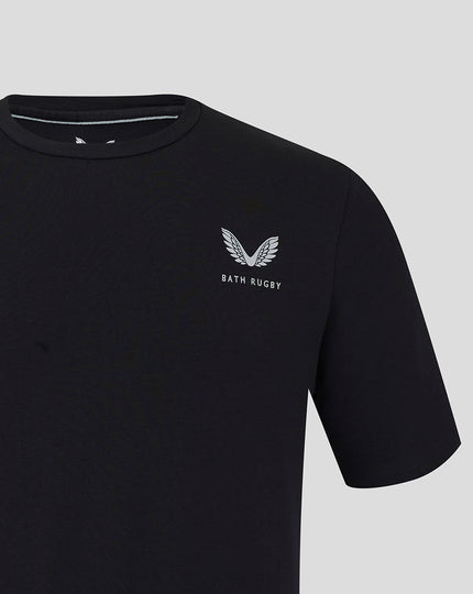 MENS 25/26 TRAVEL SHORT SLEEVE TEE
