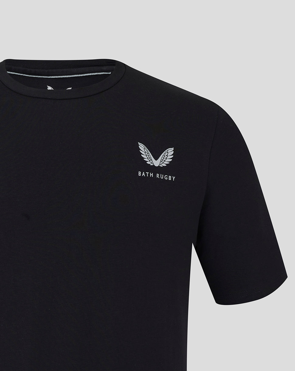 MENS 25/26 TRAVEL SHORT SLEEVE TEE