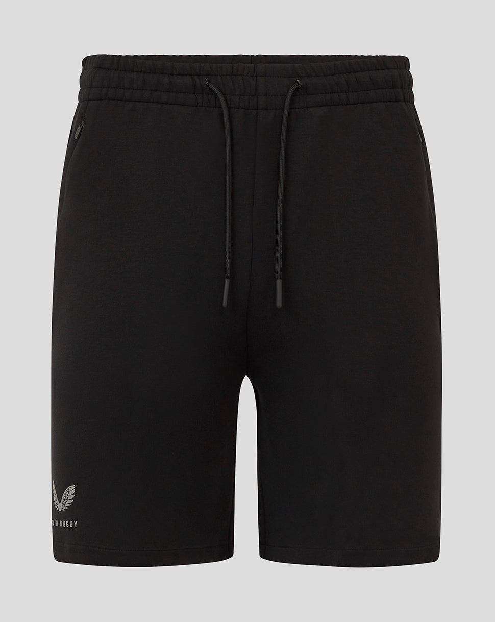 MENS 25/26 TRAVEL KNIT SHORTS