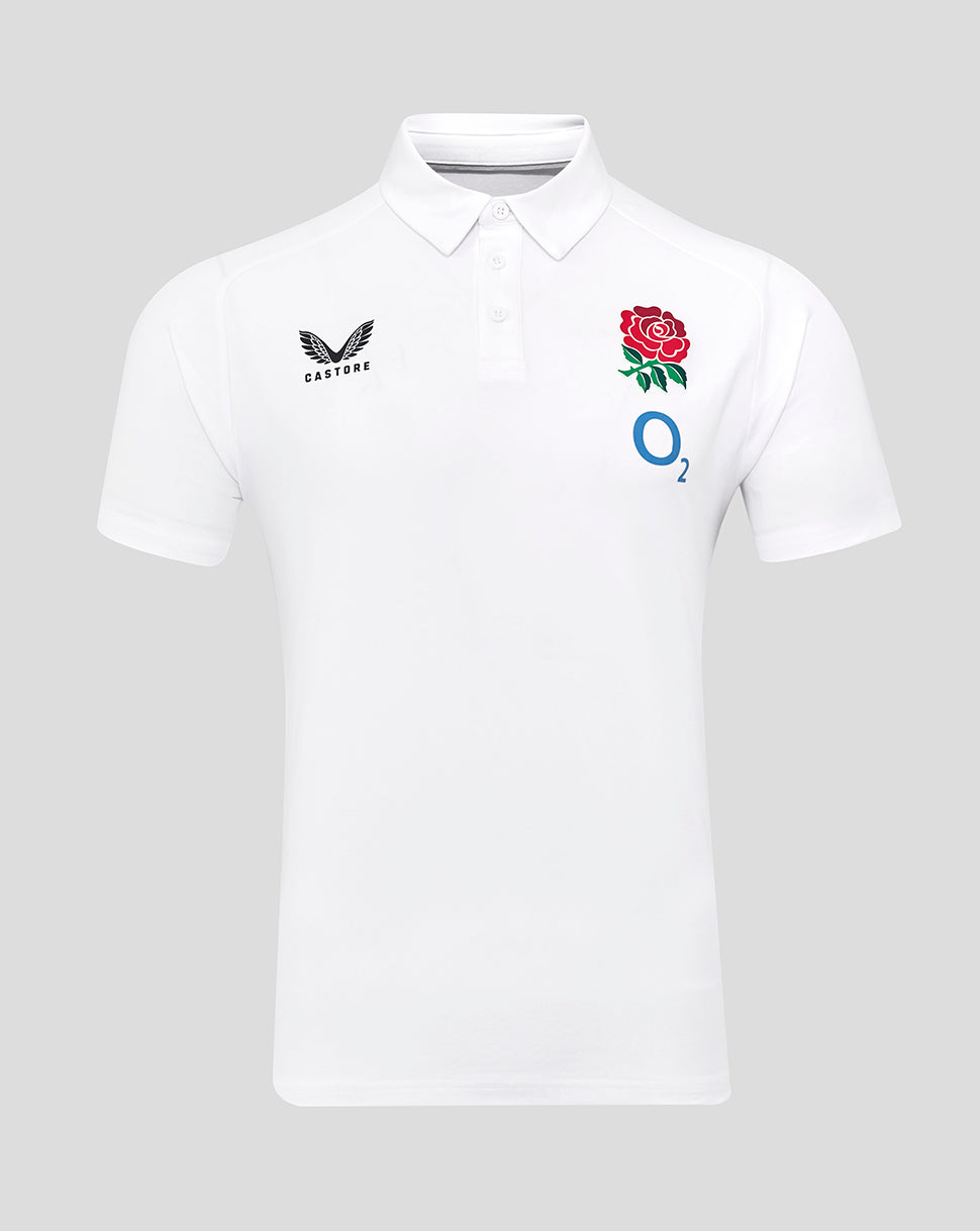 england rugby polo shirt