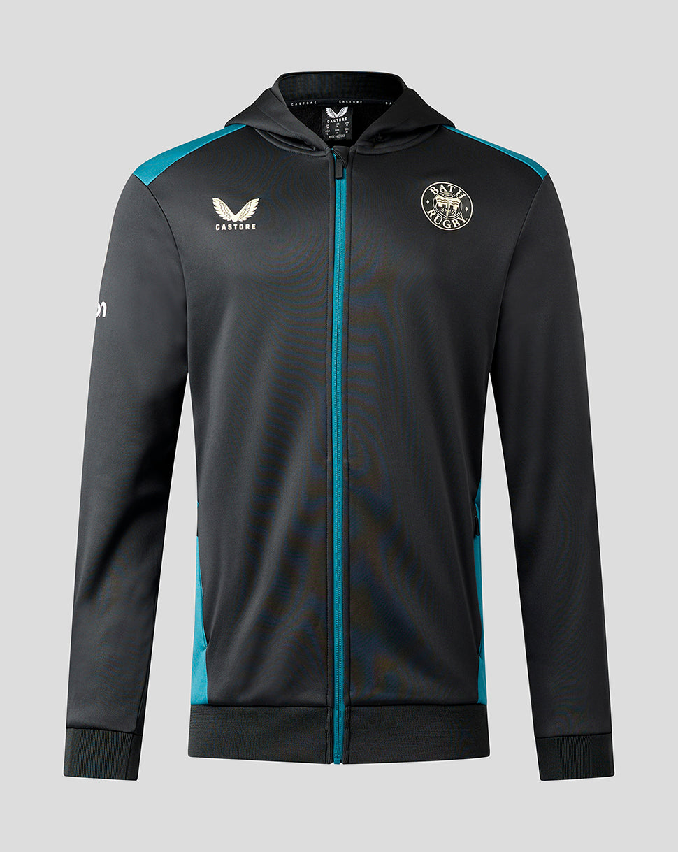 Full zip training online top