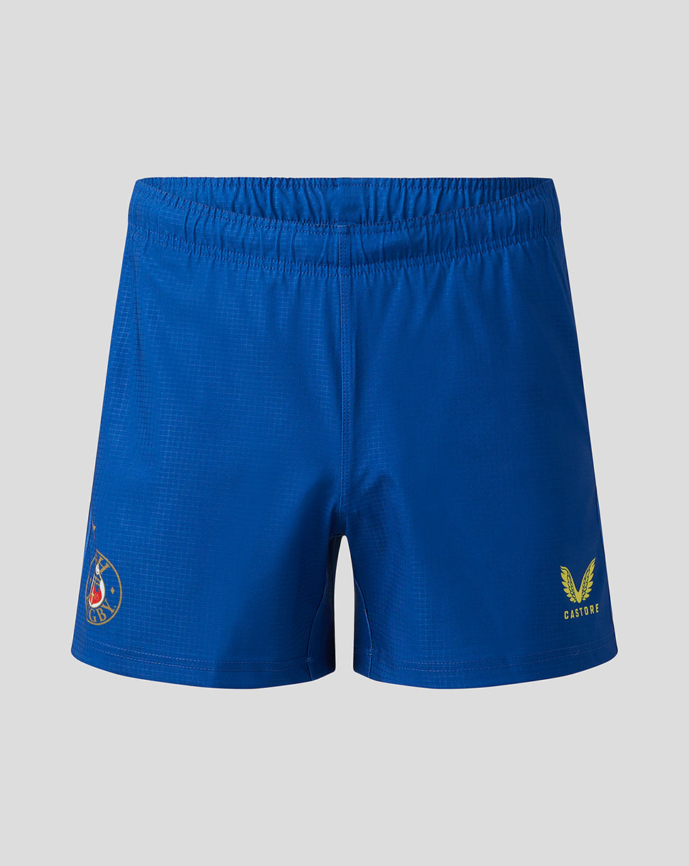 Junior's 23/24 Away Shorts