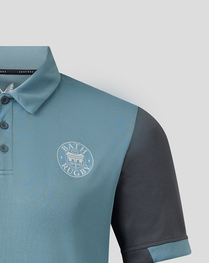 Men's 23/24 Travel Polo