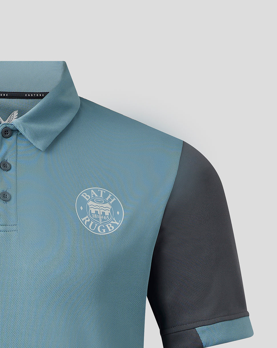 Men's 23/24 Travel Polo