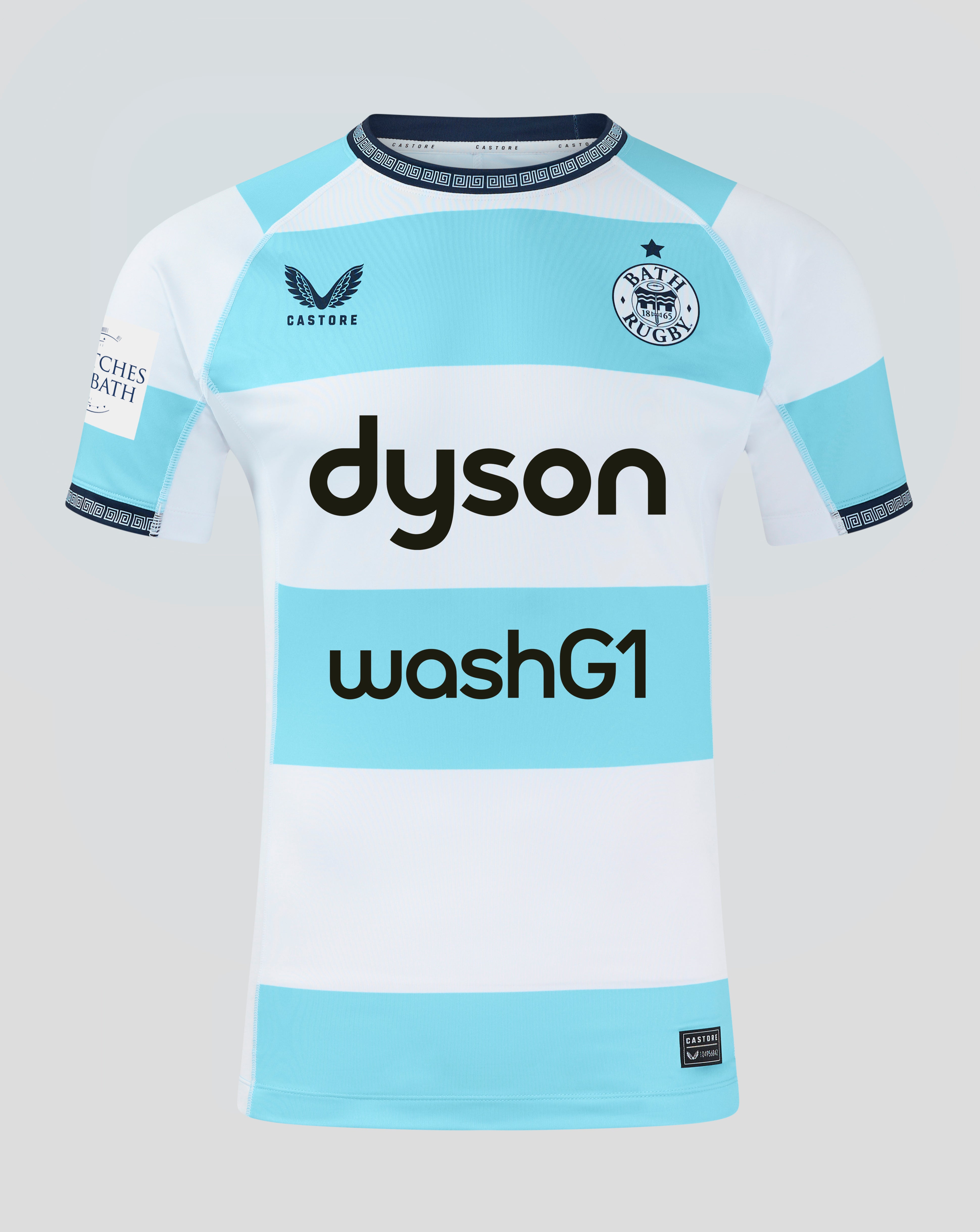 MEN'S 24/25 EURO PRO SHIRT
