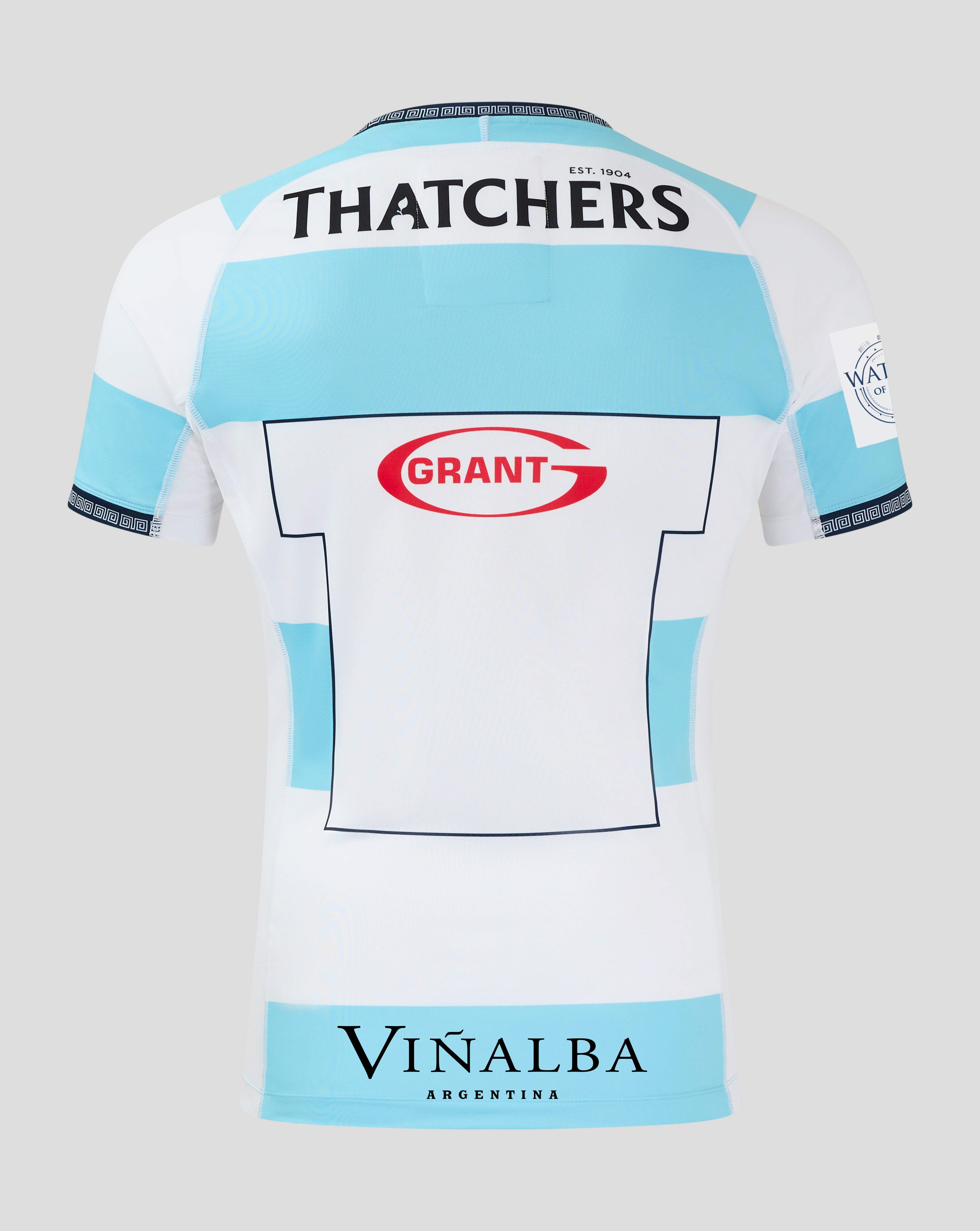 MEN'S 24/25 EURO PRO SHIRT