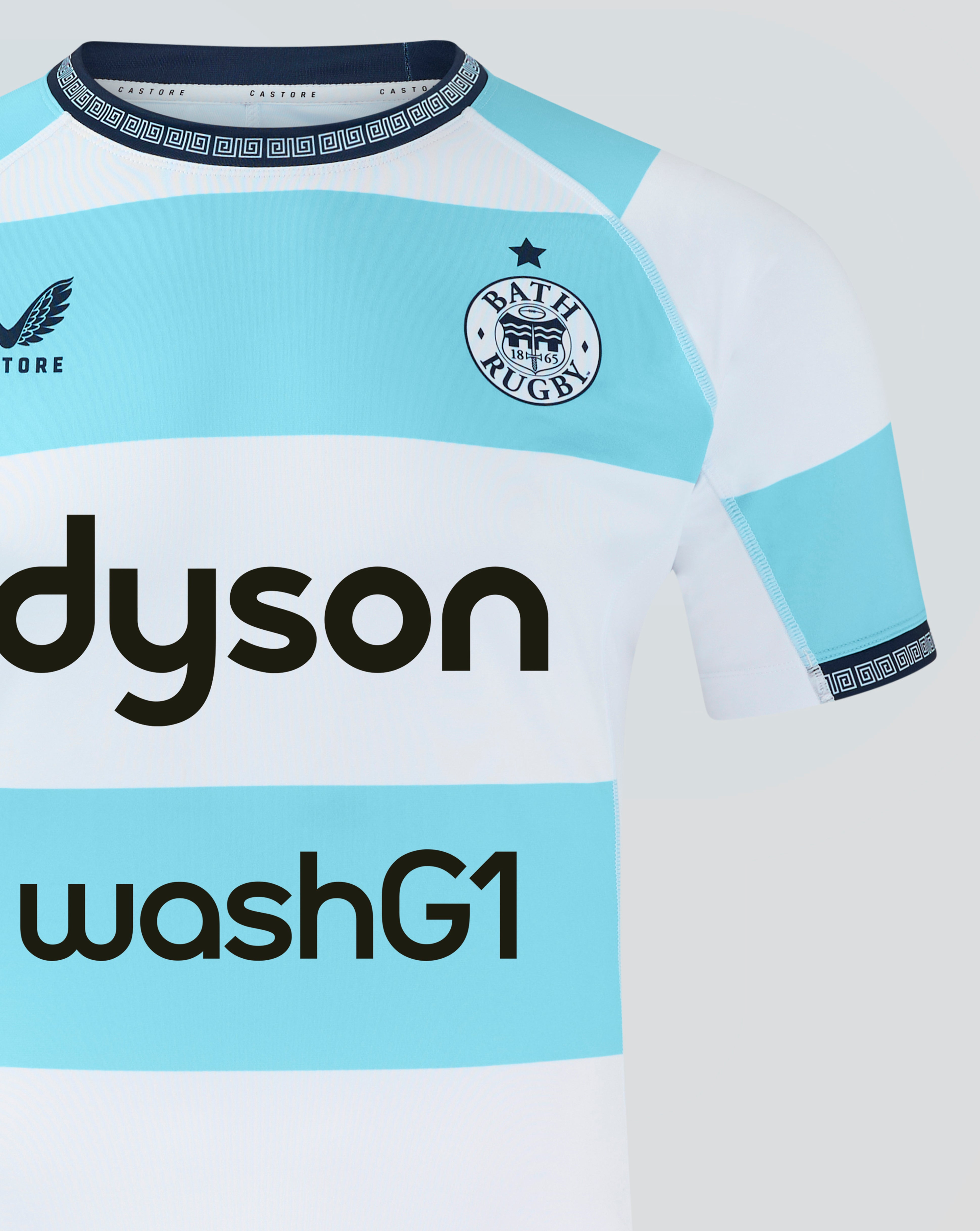 MEN'S 24/25 EURO PRO SHIRT