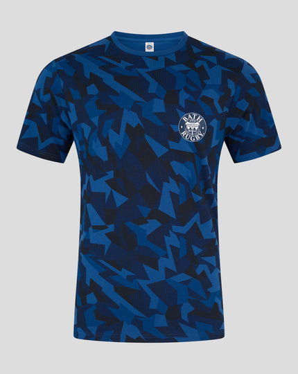 MEN'S 24/25 SHORT PYJAMA SET