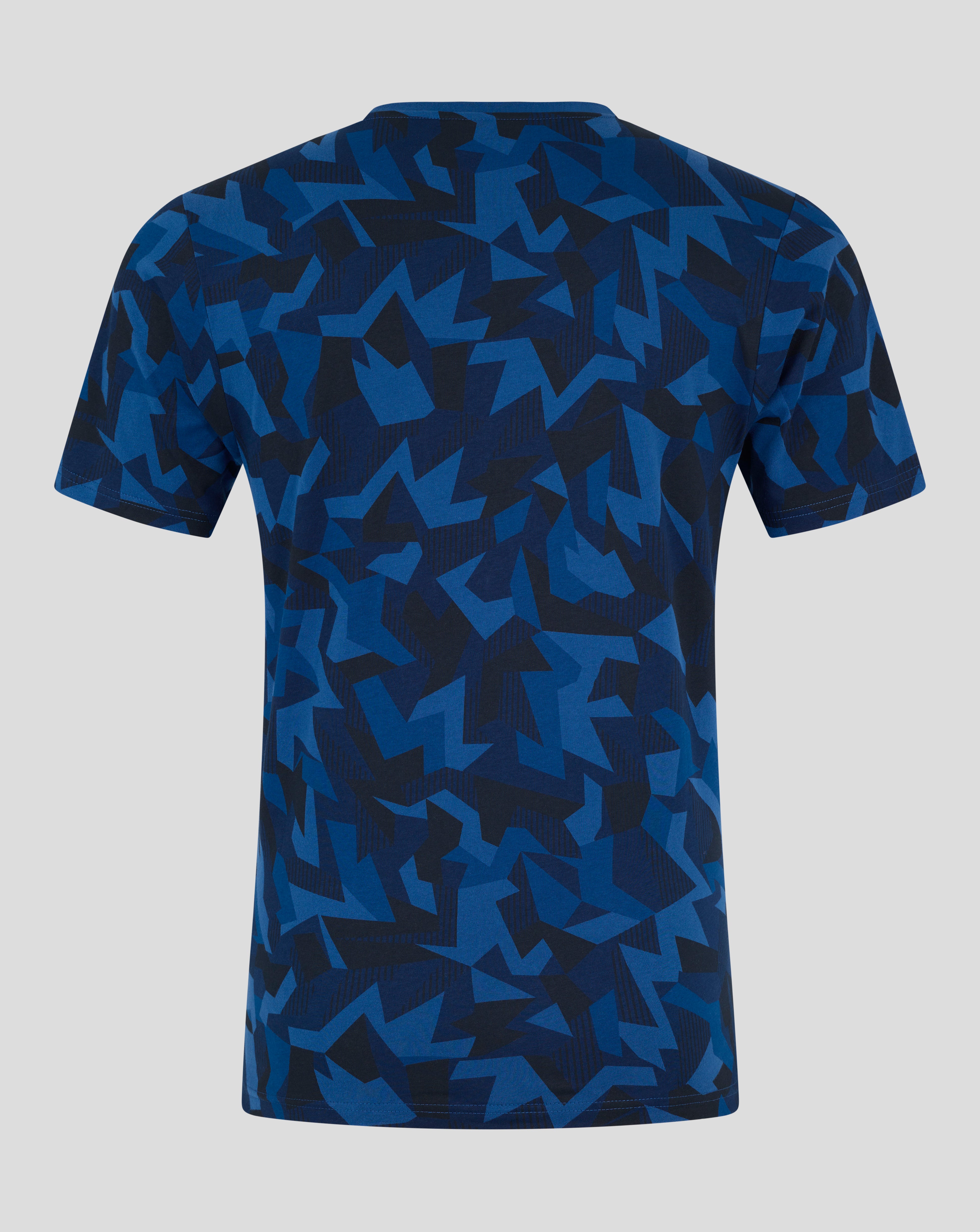 MEN'S 24/25 SHORT PYJAMA SET