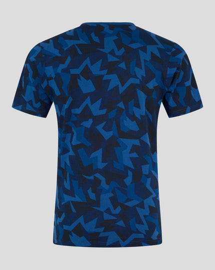MEN'S 24/25 SHORT PYJAMA SET