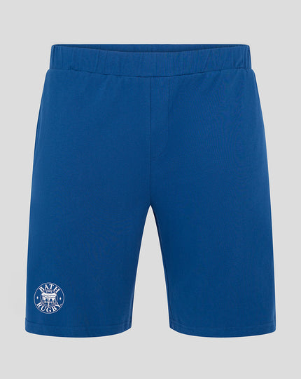 MEN'S 24/25 SHORT PYJAMA SET