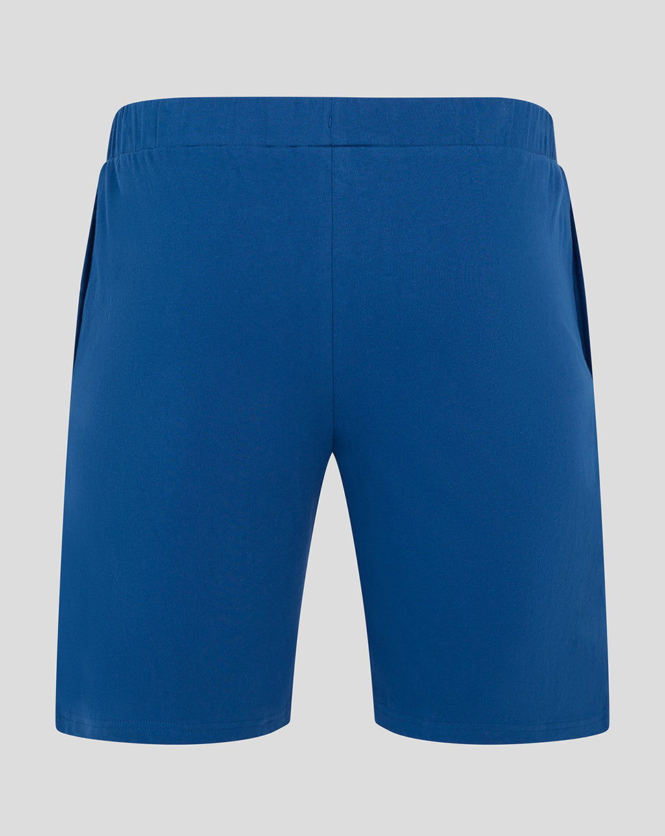 MEN'S 24/25 SHORT PYJAMA SET
