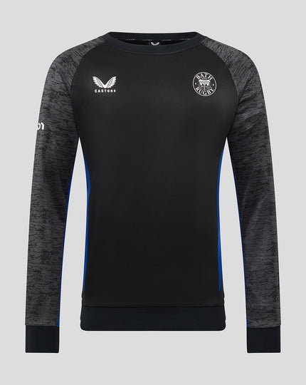UNISEX 25/26 TRAINING SWEATSHIRT