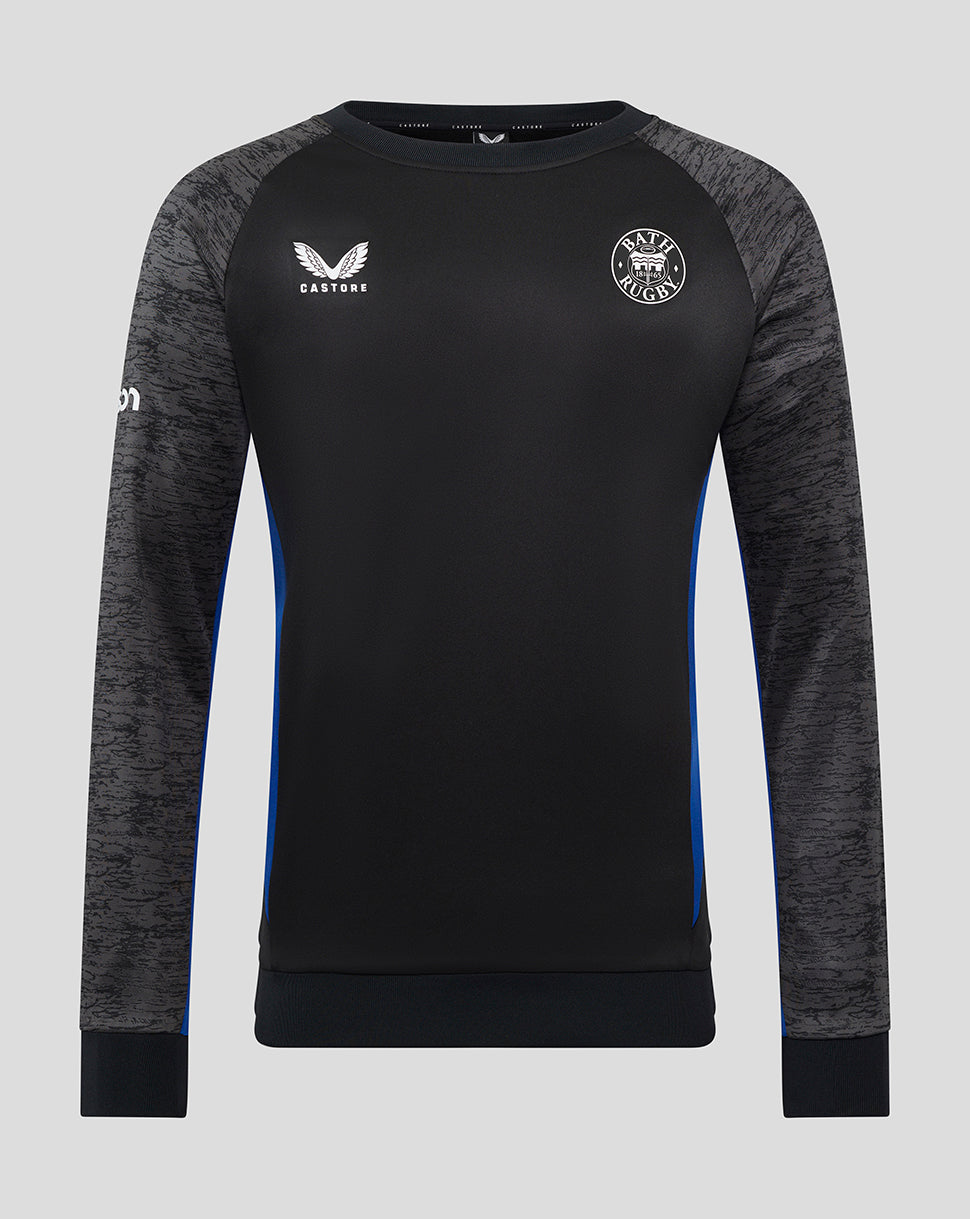 UNISEX 25/26 TRAINING SWEATSHIRT