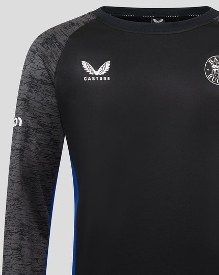 UNISEX 25/26 TRAINING SWEATSHIRT