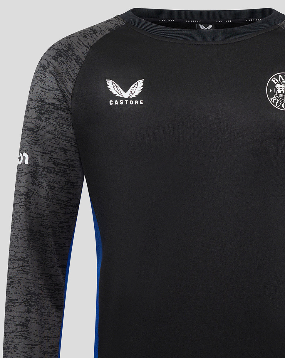 UNISEX 25/26 TRAINING SWEATSHIRT