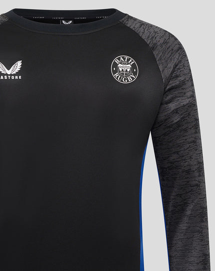 UNISEX 25/26 TRAINING SWEATSHIRT