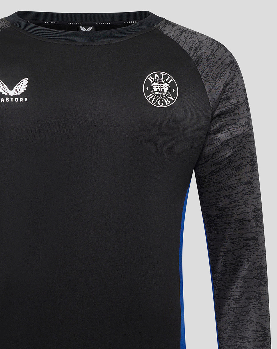UNISEX 25/26 TRAINING SWEATSHIRT