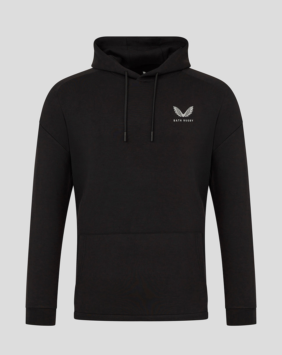 UNISEX 25/26 TRAVEL OVERHEAD HOODIE