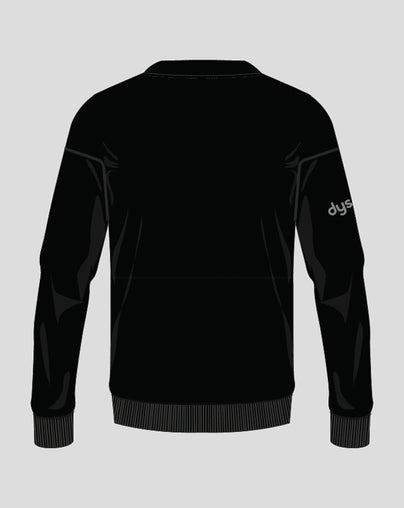 UNISEX 25/26 TRAVEL CREW SWEAT