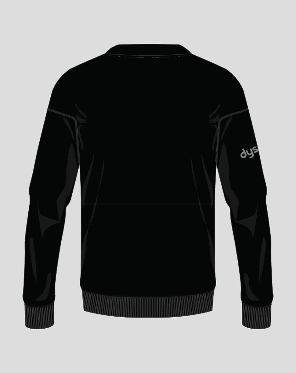UNISEX 25/26 TRAVEL CREW SWEAT
