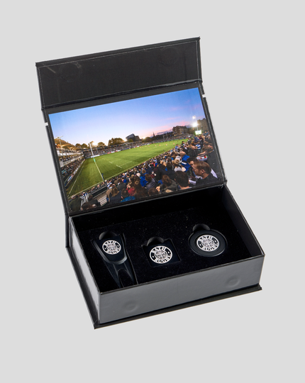 Bath Rugby IBOX 2.0 Plus