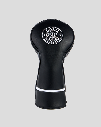 Bath Rugby CADDI 2.0 Driver Head Cover