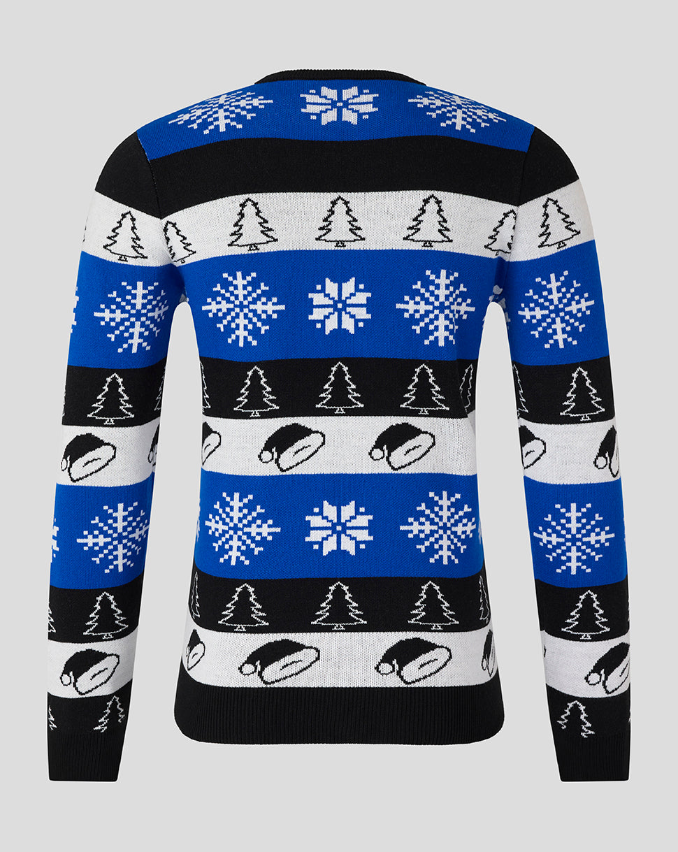 ADULT 25/26 CHRISTMAS JUMPER