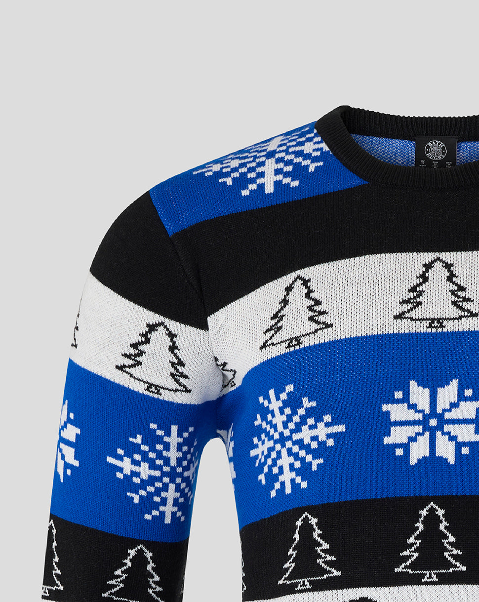 ADULT 25/26 CHRISTMAS JUMPER