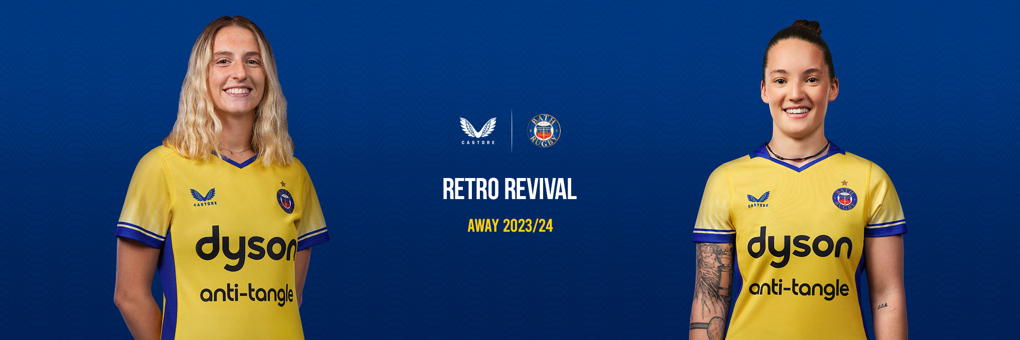 23/24 Women's Away Kit