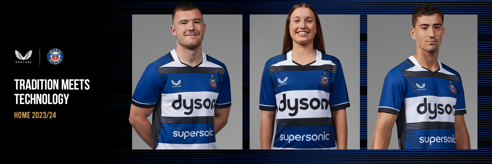 23/24 Junior Home Kit