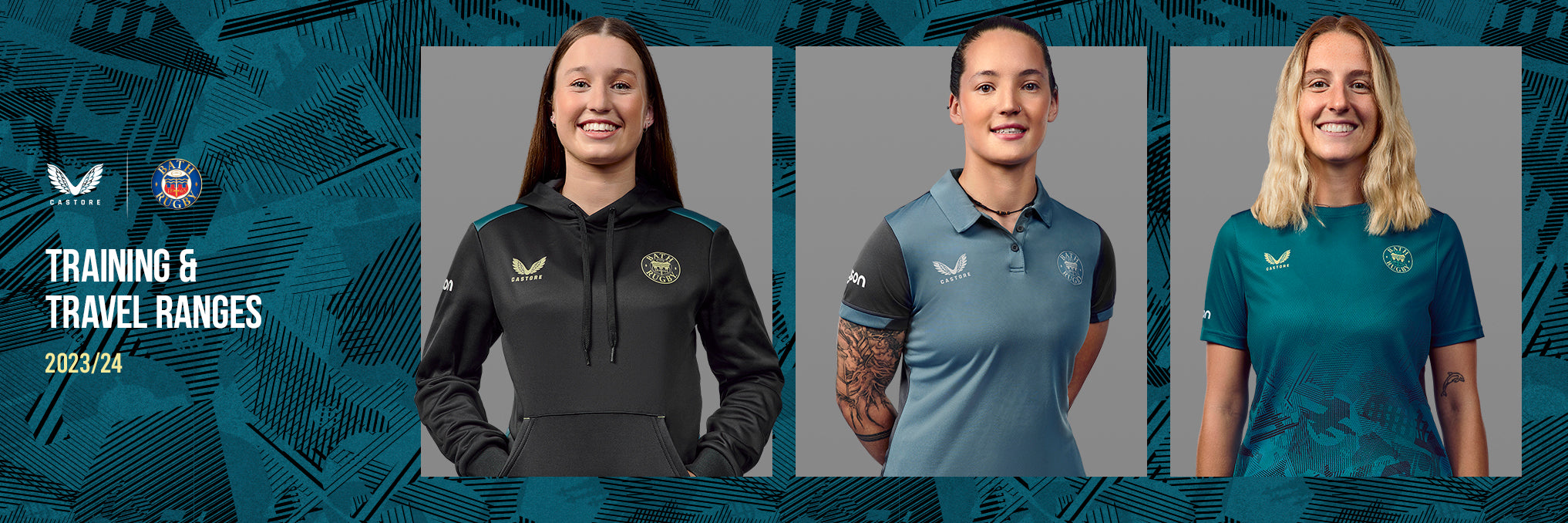 23/24 Women's Training